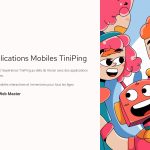 1 Applications Mobiles TiniPing